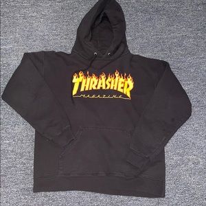 Thrasher Sweatshirt